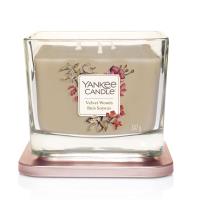 Yankee Candle Velvet Woods Elevation Medium Jar Candle Extra Image 1 Preview